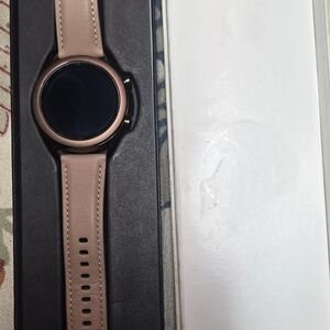 Samsung Galaxy Watch 3